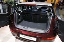 Mini Clubman 2016 Nos Premières Impressions à Bord Largus