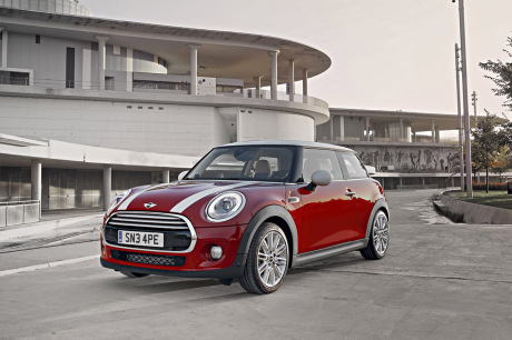 mini rouge