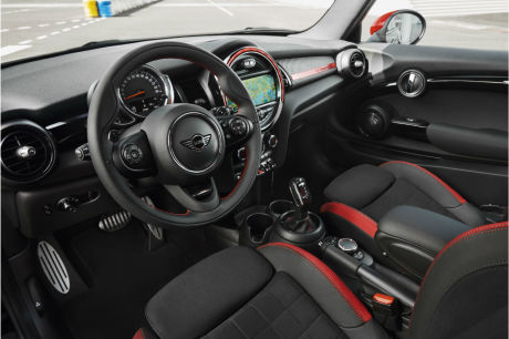 Prix Mini Cooper S 2018 Nouvelle édition Limitée Gt Edition L