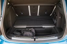 Coffre Countryman hybride rechargeable
