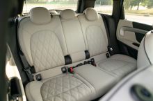 Banquette Mini Countryman Yours