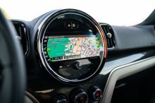 Ecran tactile Mini