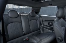 Banquette Mini Hatch
