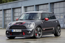 Mini JCW GP 2012