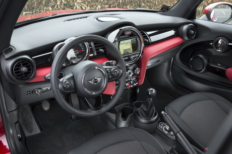 Prix Mini One 75 Ch Les Tarifs De La Mini Dentrée De Gamme Largus