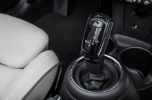Mini restylée 2018 pommeau levier de vitesse boîte automatique