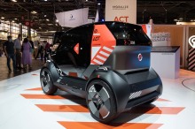 mobilize duo twizy