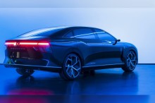 Foxtron Model E studio