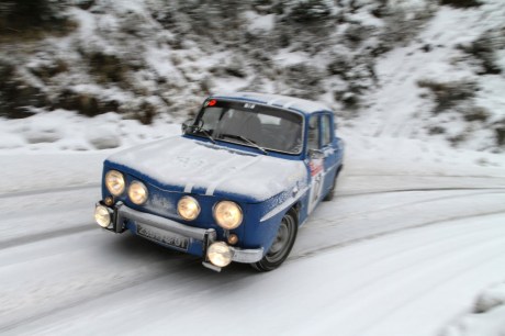 R8 Gordini