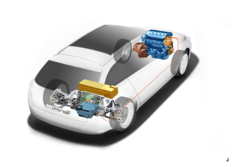 Fiabilité Peugeot/Citroën 2.0 HDi