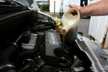 moteur peugeot 3008
