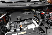 Moteur 1.6 bluehdi 120 peugeot 3008