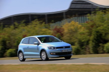 Problèmes moteur 1.6 TDI sur la Volkswagen Polo