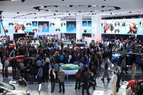 Naias visiteurs