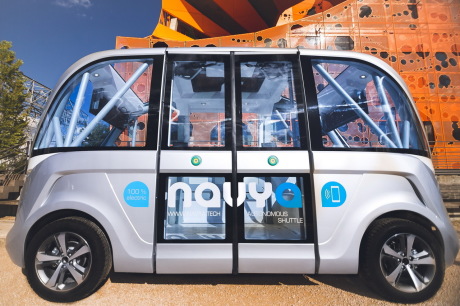 Navya Arma