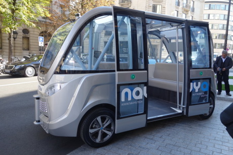Navya Arma