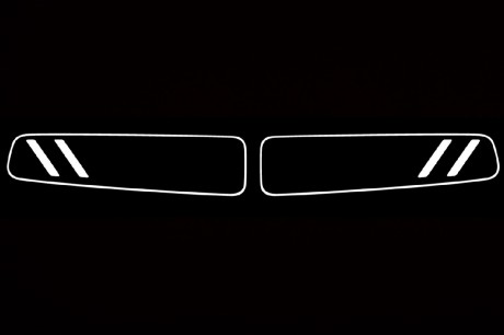BMW clandre Neue Klasse