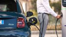 fiat 500 electrique berline 2020 recharge