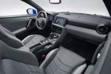 nissan GT-R 50th anniversary