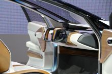 volant nissan ids 2015