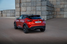 Nissan Juke 2