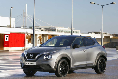nissan portes ouvertes janvier 2021