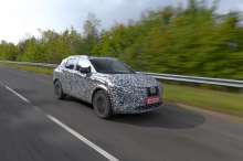 nissan qashqai 2021 moteurs