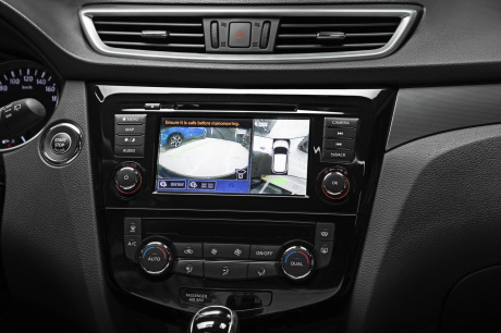 Nissan Qashqai DIG-T 140 (2018)