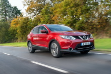 Fiabilité Nissan Qashqai 1.6 dCi 130 CVT