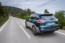 Fiabilité Nissan X-Trail 1.6 dCi 130 CVT