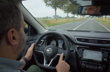 activation concuite autonome