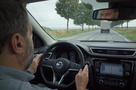 Nissan Qashqai Drive Edition dCi 130 Xtronic (2018)