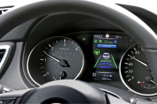 Nissan Qashqai Drive Edition dCi 130 Xtronic (2018)
