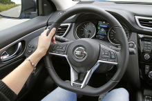 Nissan Qashqai Drive Edition dCi 130 Xtronic (2018)