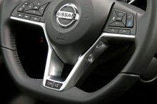 Nissan Qashqai Drive Edition dCi 130 Xtronic (2018)