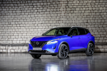décote nissan qashqai 3 essence