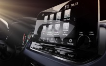 nissan qashqai 2021 info-divertissement