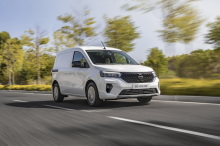 nissan townstar kangoo