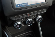 dacia duster 2