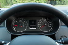 dacia duster prestige