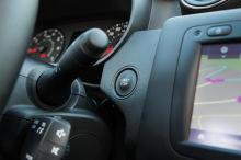 dacia duster prestige