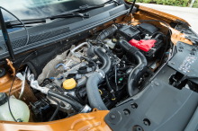Moteur TCe 125