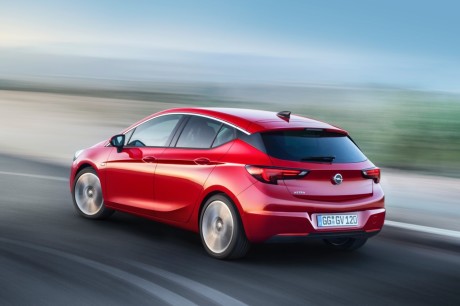 Prix Opel Astra 2015 Tarifs Et Equipements De La Nouvelle Astra