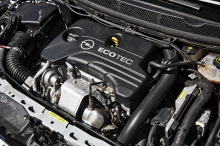 moteur Astra