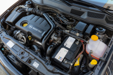moteur opel astra 600 000 km