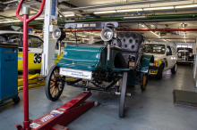 Opel Classic