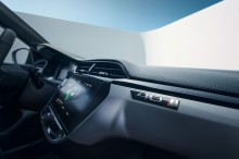 Opel Corsa série limitée 40 ans