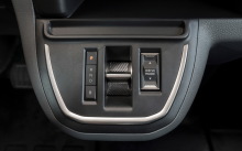 Opel Vivaro-e (2020)