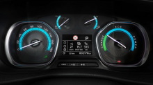 Opel Vivaro-e (2020)