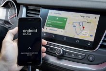 Opel Grandland X 1.5 Ecotec Diesel 130 ch (2018)